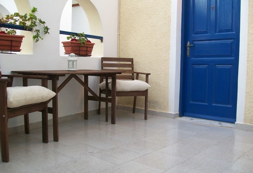 Fotos del hotel Villa Spyros:  2