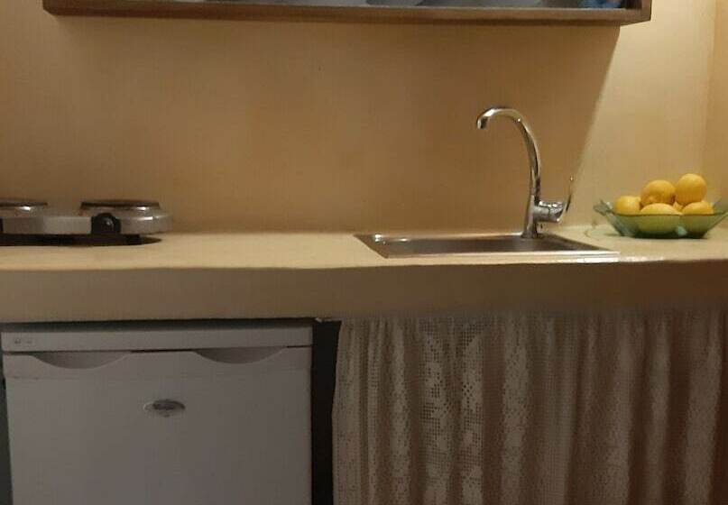 Fotos del hotel Villa Spyros:  3