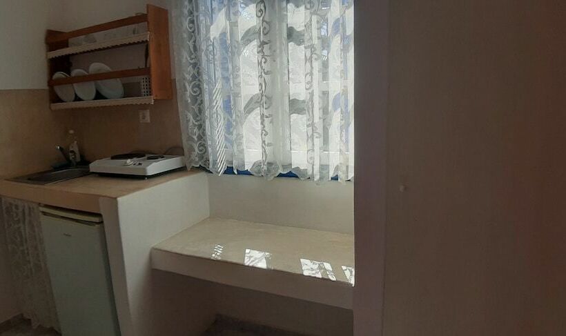 Fotos del hotel Villa Spyros:  15