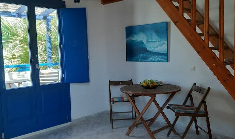 Fotos del hotel Villa Spyros:  5