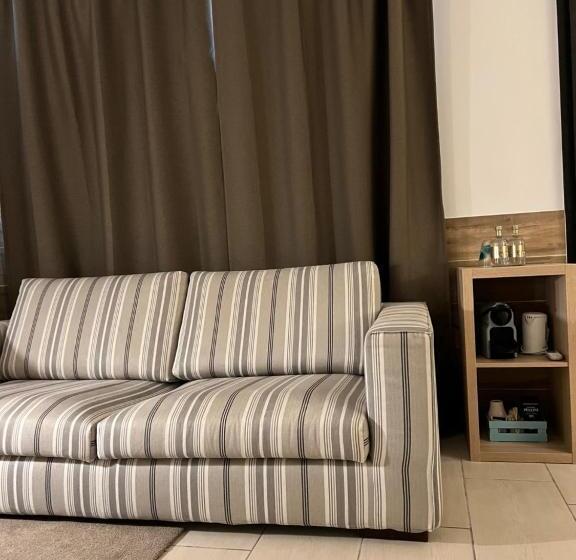 Fotos del hotel Apart Hotel Atlantic:  18