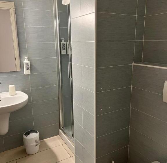 Fotos del hotel Apart Hotel Atlantic:  5