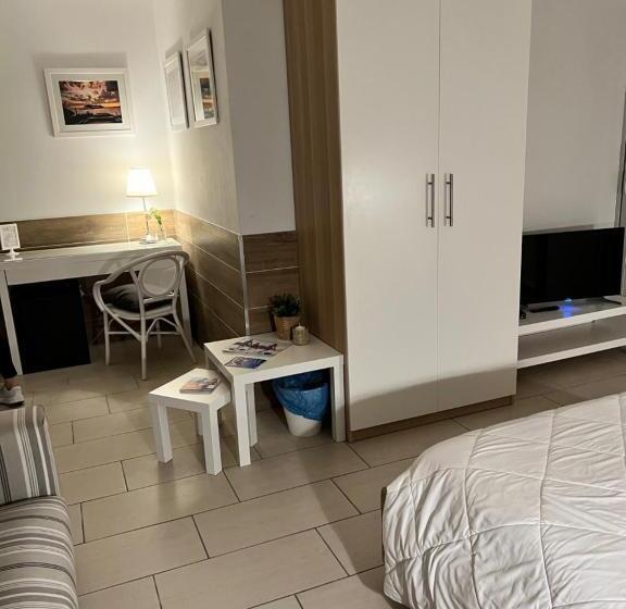 Fotos del hotel Apart Hotel Atlantic:  12