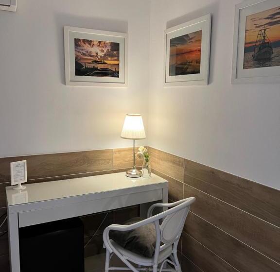 Fotos del hotel Apart Hotel Atlantic:  6