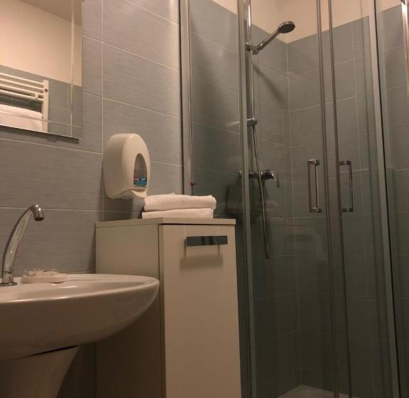 Fotos del hotel Apart Hotel Atlantic:  14