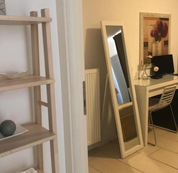 Fotos del hotel Apart Hotel Atlantic:  11