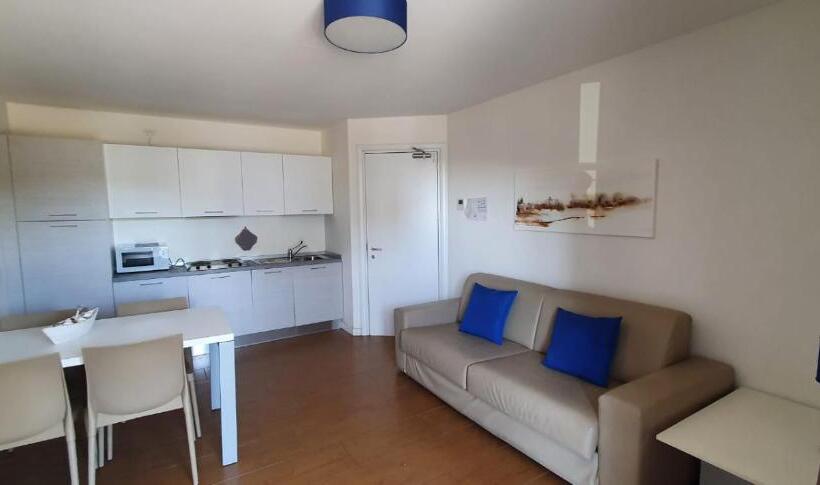 Fotos del hotel Apart Hotel Atlantic:  24