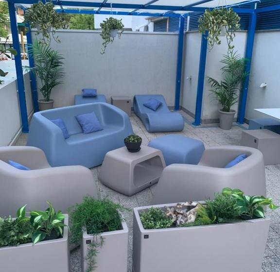 Fotos del hotel Apart Hotel Atlantic:  4