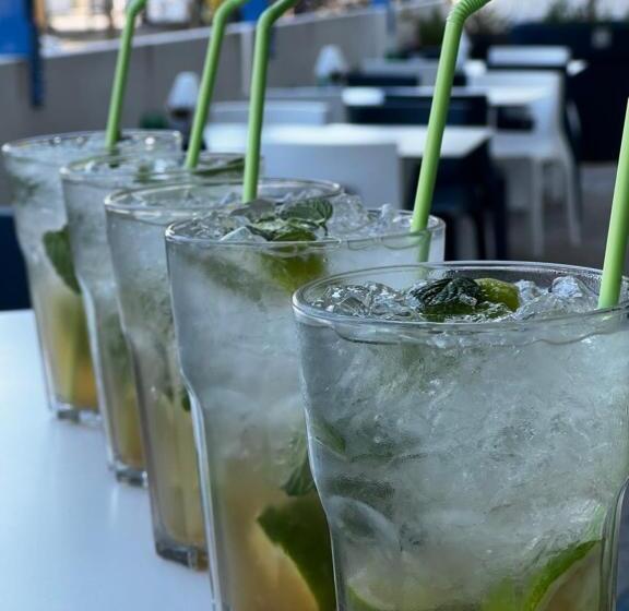 Fotos del hotel Apart Hotel Atlantic:  13