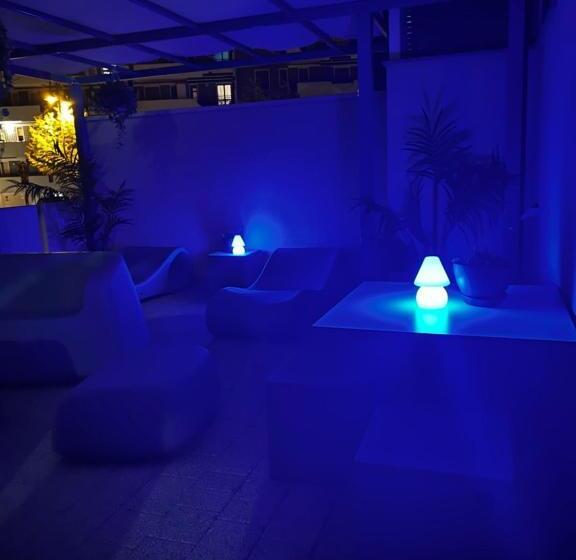 Fotos del hotel Apart Hotel Atlantic:  8