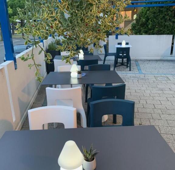 Fotos del hotel Apart Hotel Atlantic:  9