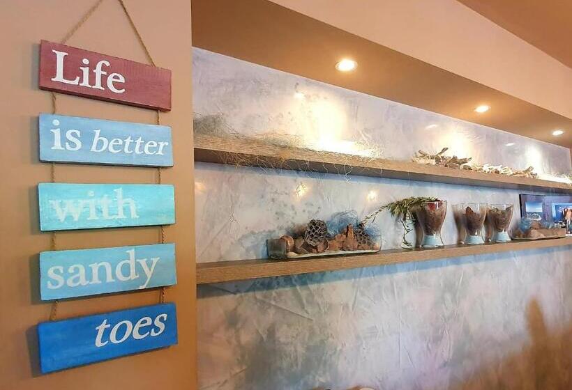 Fotos del hotel Apart Hotel Atlantic:  2