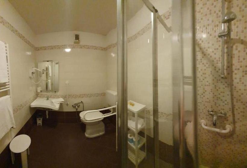 Fotos del hotel Apart Hotel Atlantic:  16