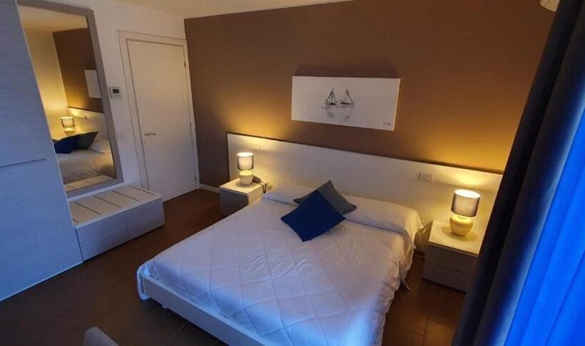 Fotos del hotel Apart Hotel Atlantic:  7