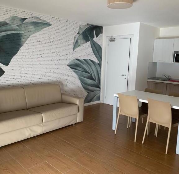 Fotos del hotel Apart Hotel Atlantic:  25