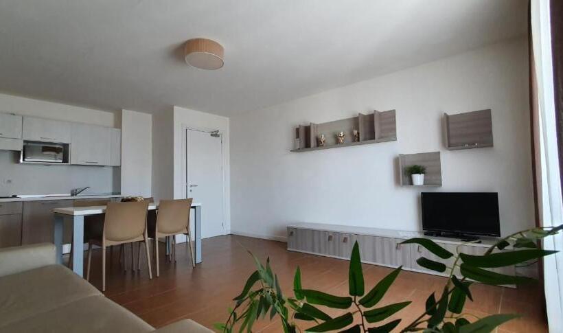 Fotos del hotel Apart Hotel Atlantic:  22