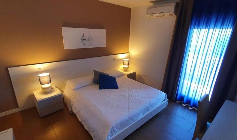 Fotos del hotel Apart Hotel Atlantic:  17