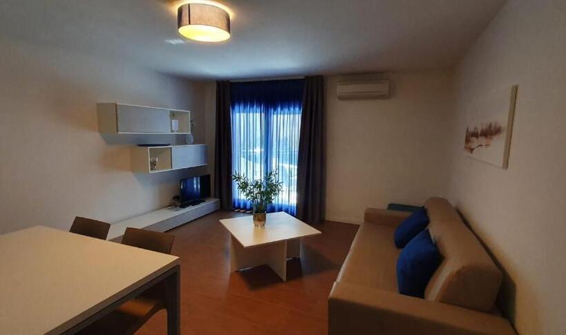 Fotos del hotel Apart Hotel Atlantic:  23