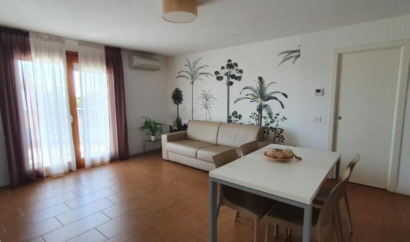 Apart Hotel Atlantic