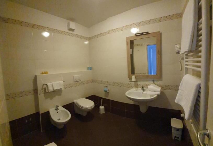 Fotos del hotel Apart Hotel Atlantic:  10