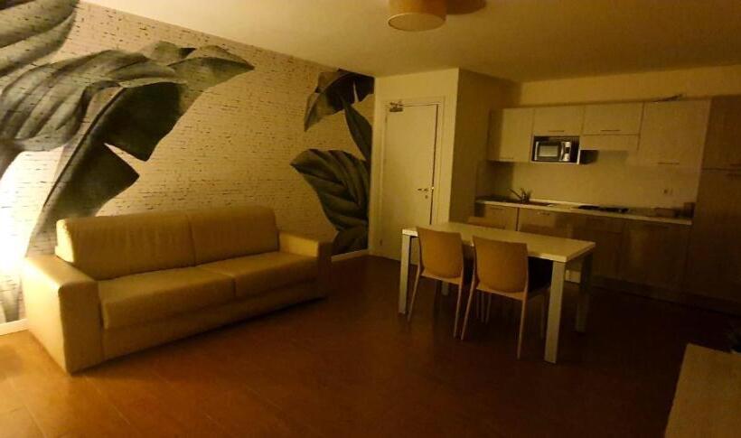 Fotos del hotel Apart Hotel Atlantic:  19