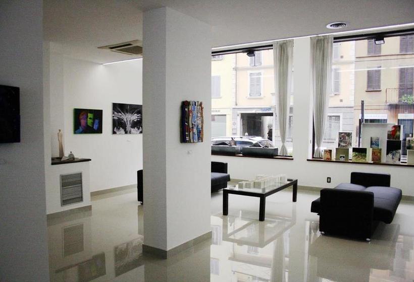 Fotos del hotel 38:  24