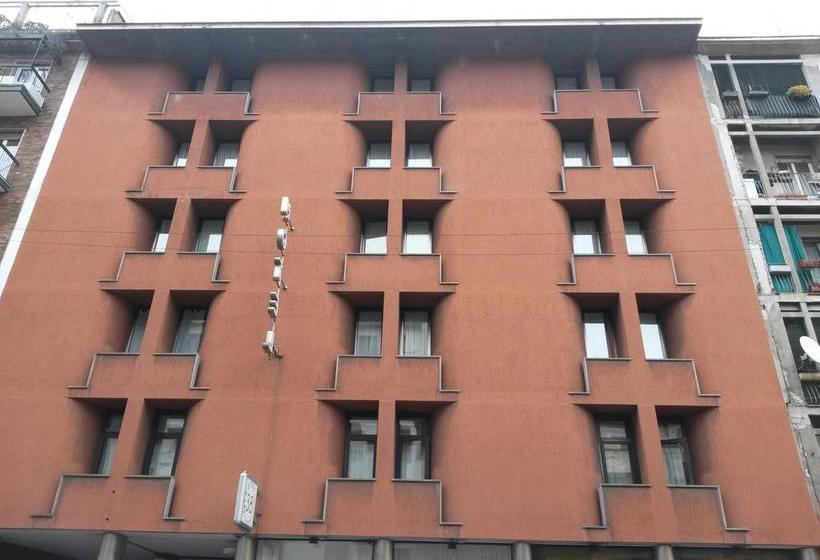 Fotos del hotel 38:  8