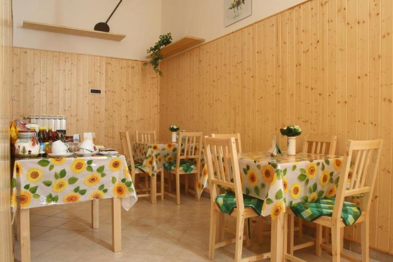 Fotos del hotel A Beautiful Florence:  4