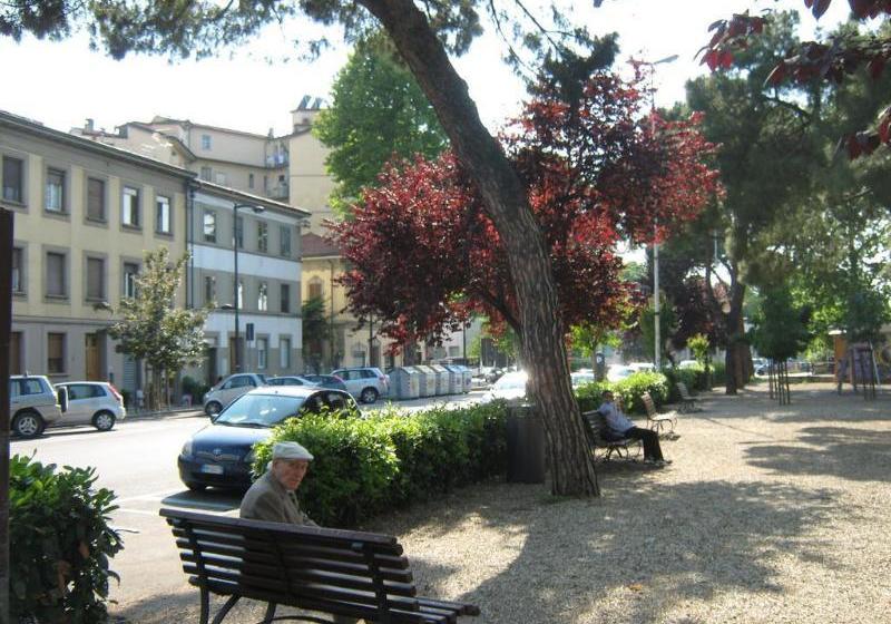 Fotos del hotel A Beautiful Florence:  5