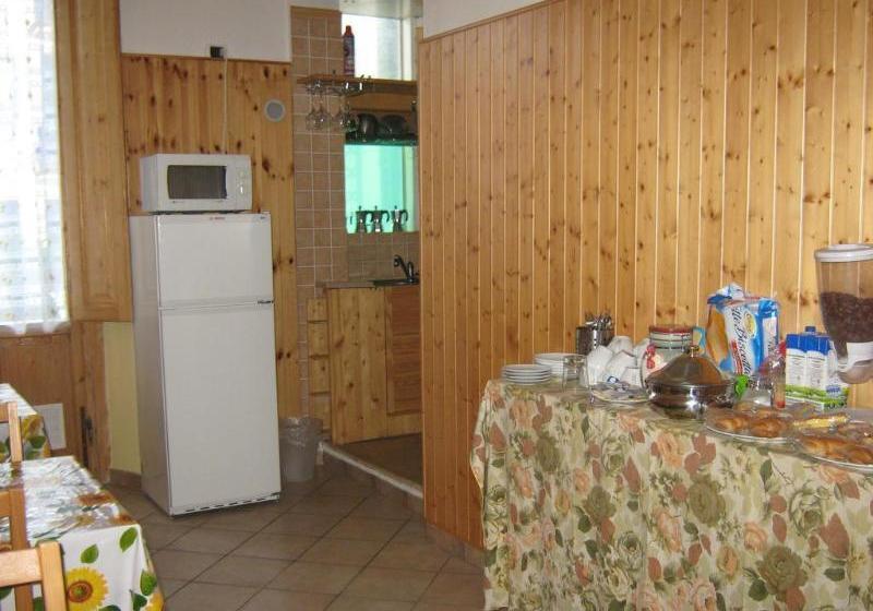 Fotos del hotel A Beautiful Florence:  6