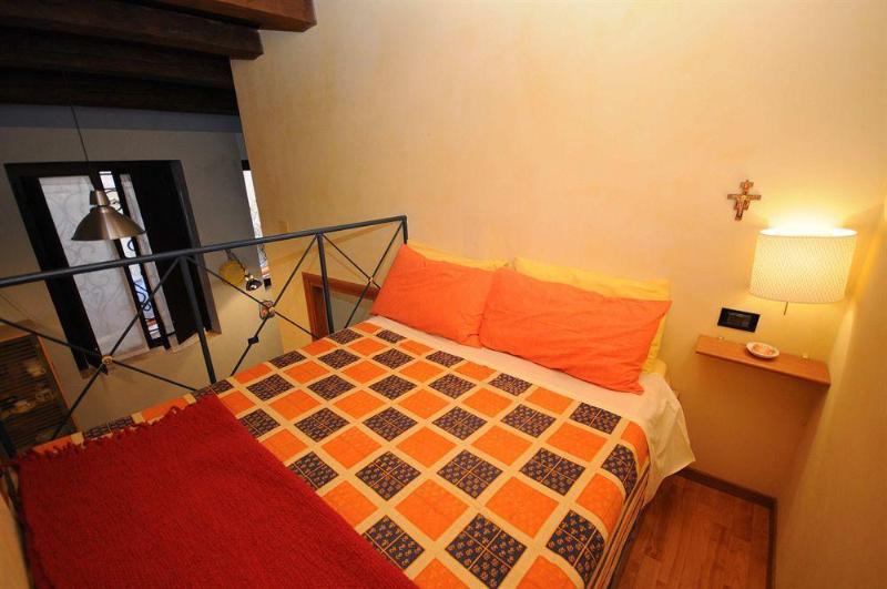 Fotos del hotel B&b Le Casette Di Lù:  13