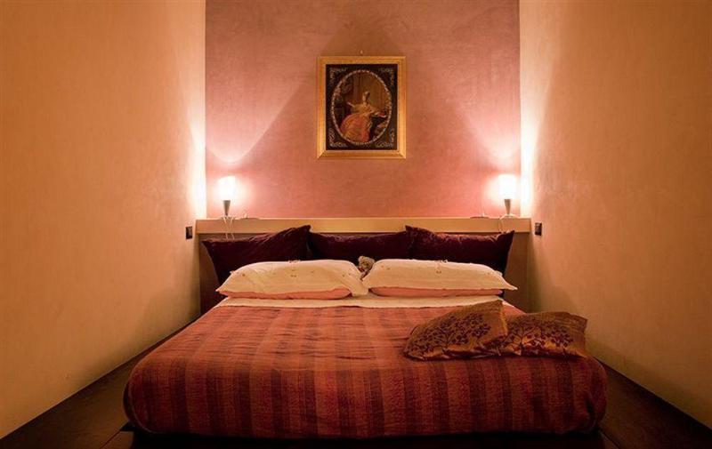 Fotos del hotel B&b Le Casette Di Lù:  6