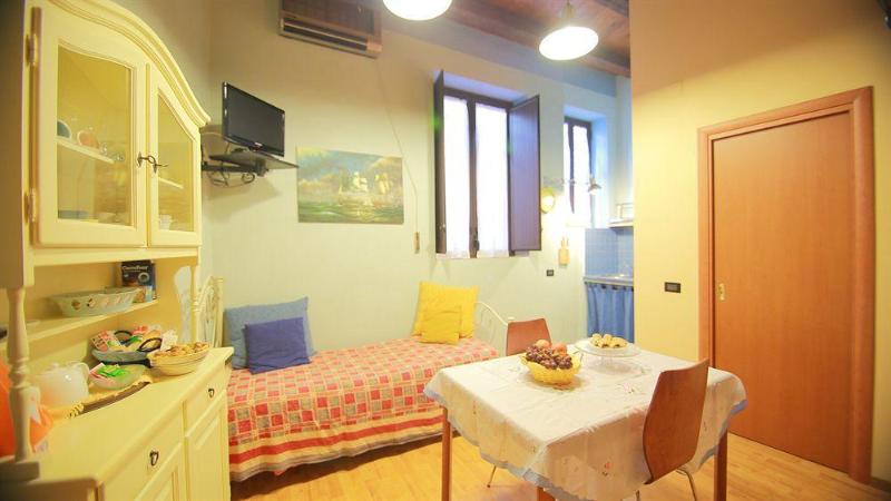 Fotos del hotel B&b Le Casette Di Lù:  16