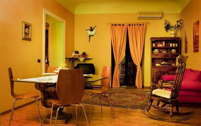 Fotos del hotel B&b Le Casette Di Lù:  19