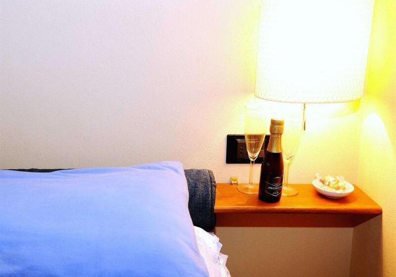 B&b Le Casette Di Lù