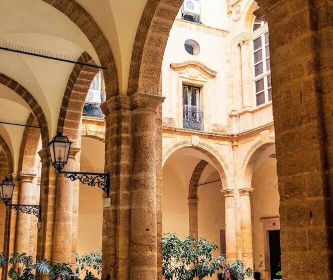 Fotos del hotel B&b Le Casette Di Lù:  24