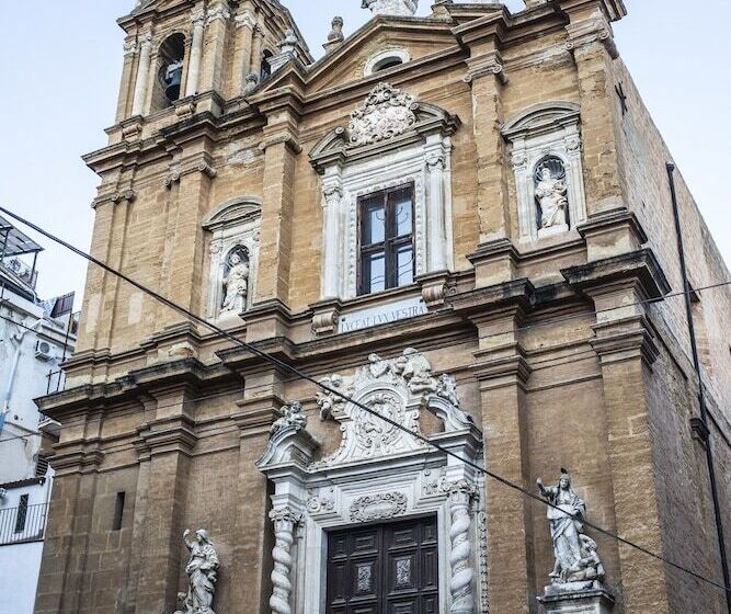 Fotos del hotel B&b Le Casette Di Lù:  4