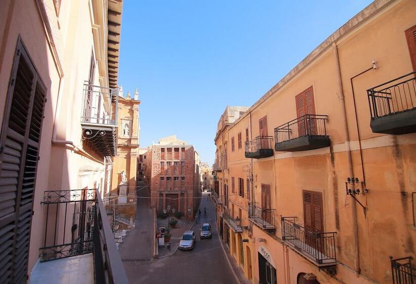 Fotos del hotel B&b Le Casette Di Lù:  9