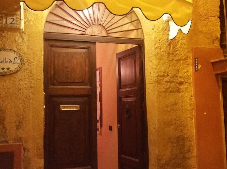 Fotos del hotel B&b Le Casette Di Lù:  2