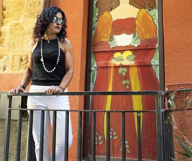 Fotos del hotel B&b Le Casette Di Lù:  15