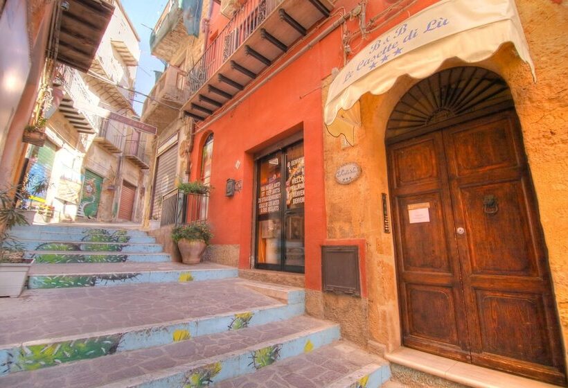 Fotos del hotel B&b Le Casette Di Lù:  5