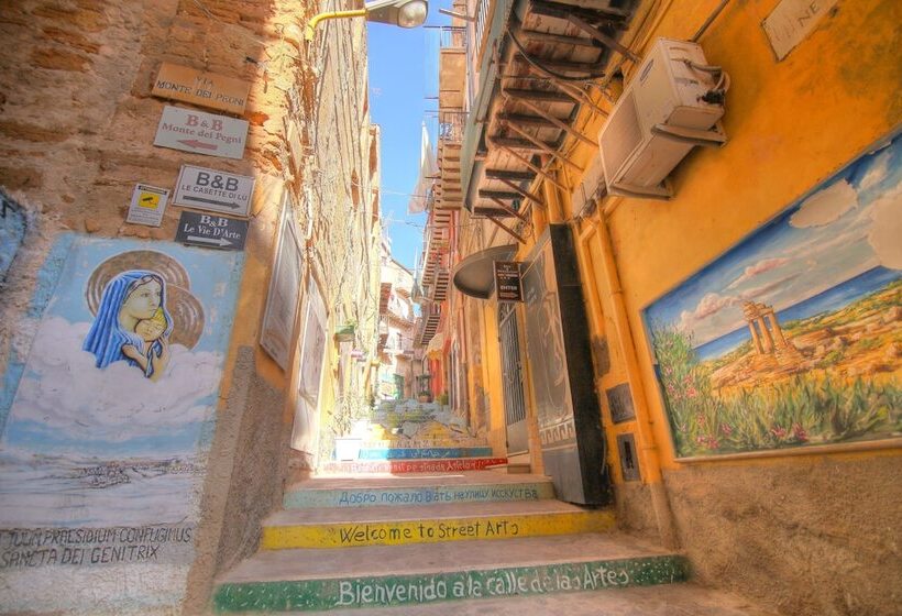 Fotos del hotel B&b Le Casette Di Lù:  18