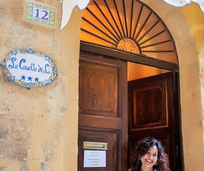 Fotos del hotel B&b Le Casette Di Lù:  8