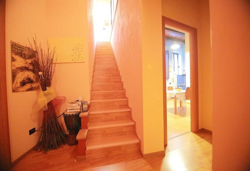 Fotos del hotel B&b Le Casette Di Lù:  21