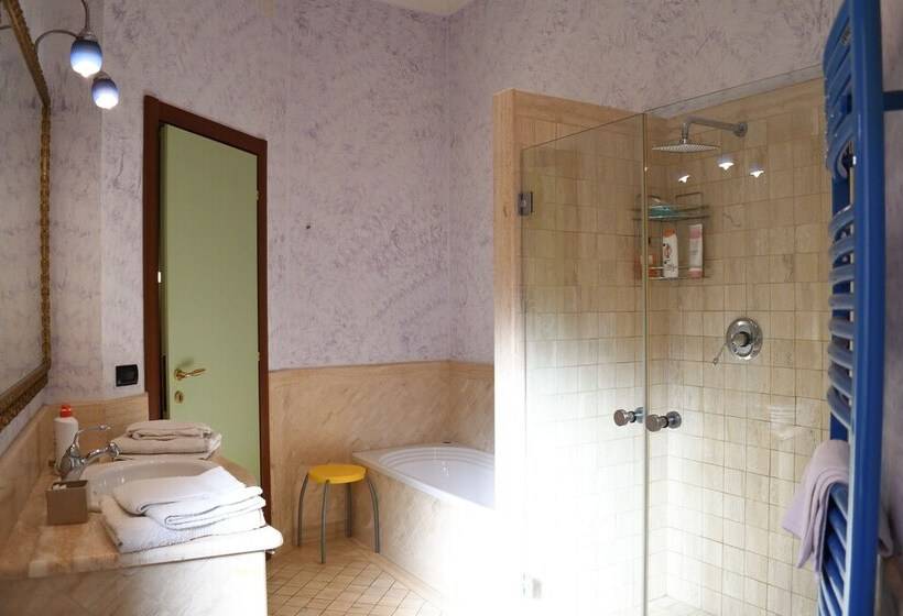 Fotos del hotel B&b Le Casette Di Lù:  17