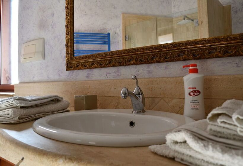 Fotos del hotel B&b Le Casette Di Lù:  11