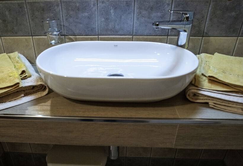 Fotos del hotel B&b Le Casette Di Lù:  25