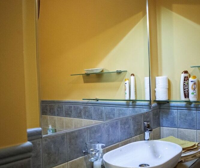 Fotos del hotel B&b Le Casette Di Lù:  7