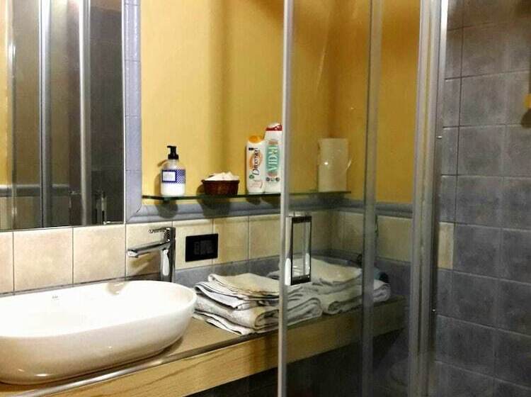 Fotos del hotel B&b Le Casette Di Lù:  23