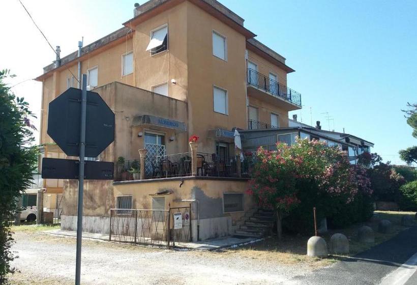 Fotos del hotel Mediterraneo:  5